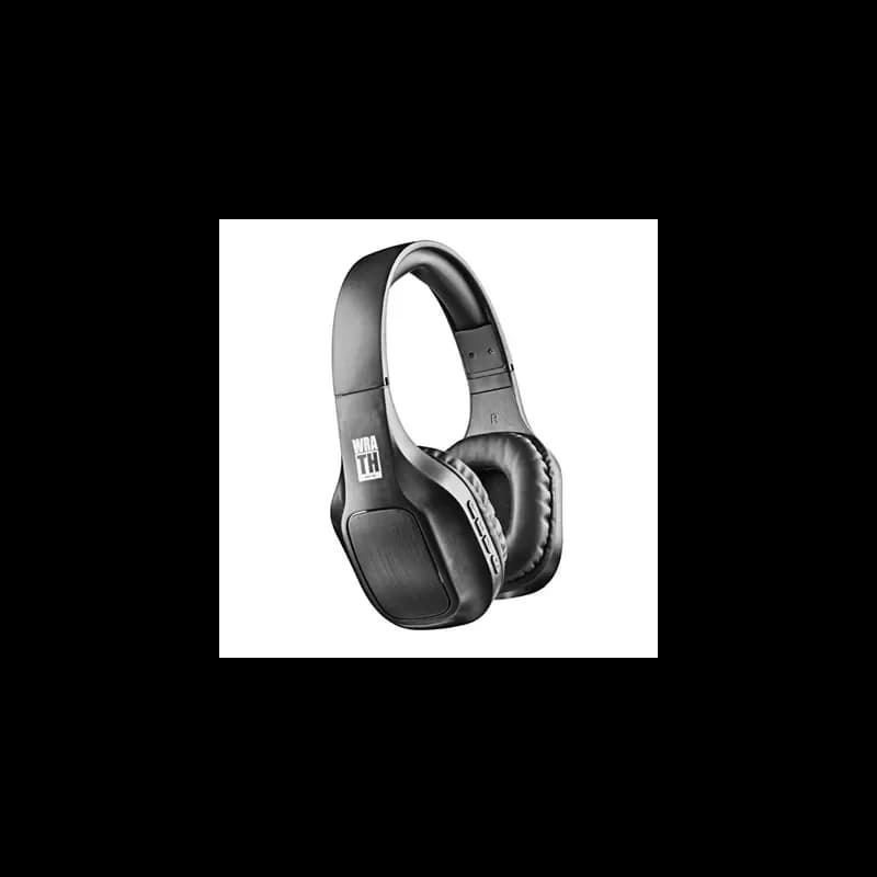 NGS Artica Wrath Auscultadores Bluetooth 5.1 Preto