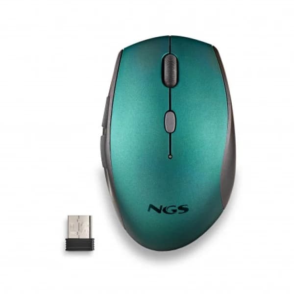 Rato S/Fio NGS - BEEBLUE