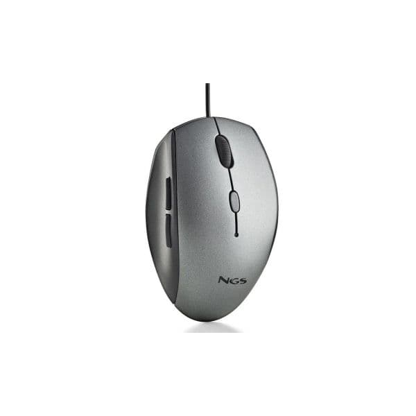 NGS Rato MOTH GRAY