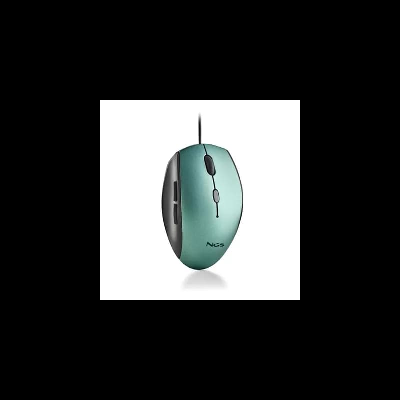 NGS Rato Moth Ice