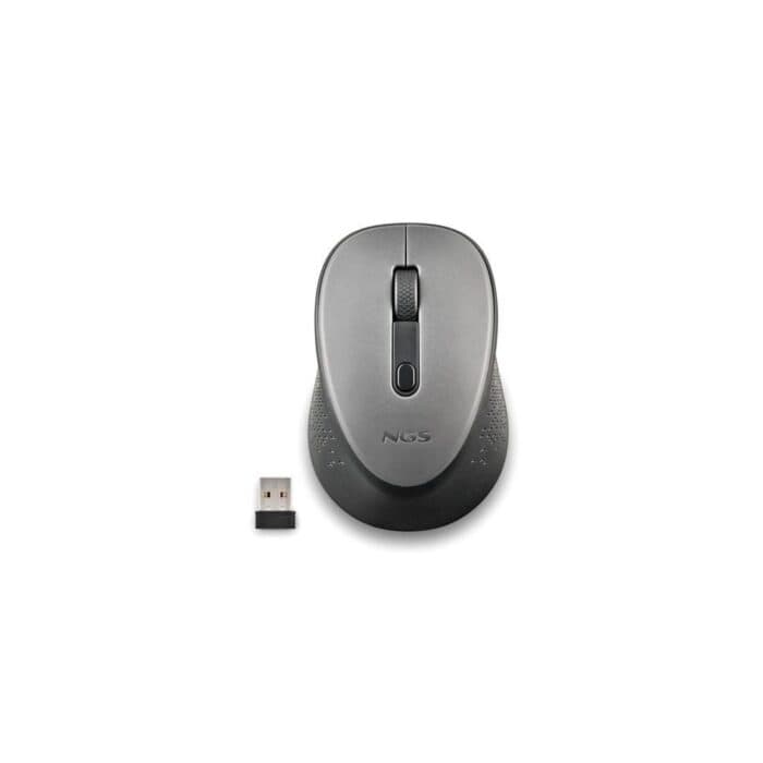 NGS Dew Cinza Wireless