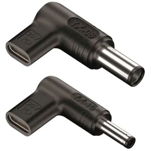NGS - Adaptadores p Carregar DELL 2un BUD-D