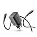 NGS BUD65W-AS Carregador para Portátil 65W USB-C