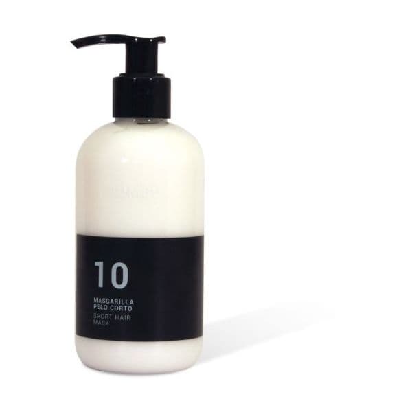 Sumsu Máscara do Pelo Curto 250 ml