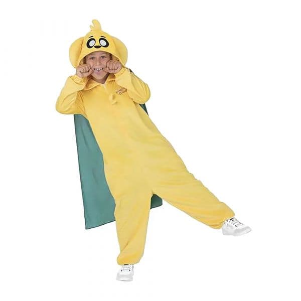 MOM Fun Company Fantasia Kigurumi Do Cachorro Mike 5-6 Anos