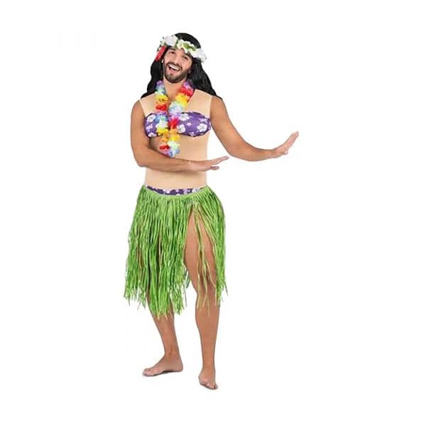 MOM Fun Company Fantasia de Aloha L Green
