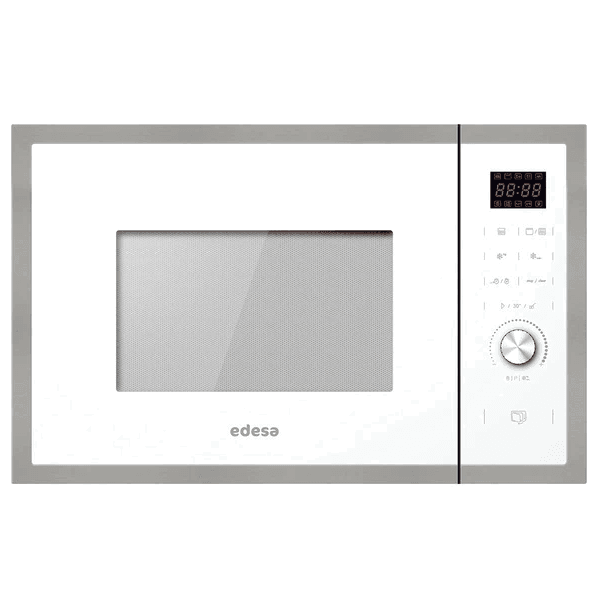 Microondas Edesa EMW-2530-IG XWH