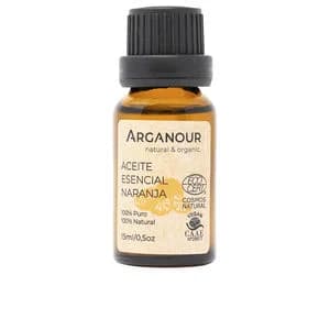 Arganour Óleo Essencial de Laranja 15ml
