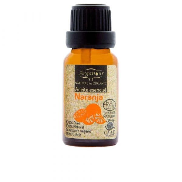 Arganour Óleo Essencial de Laranja 15ml