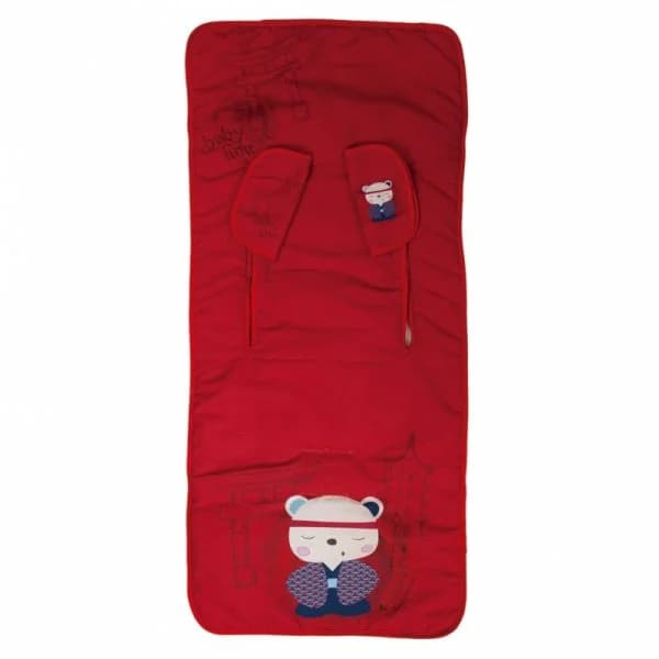 Babyline Colchoneta Ligera Japón Chico