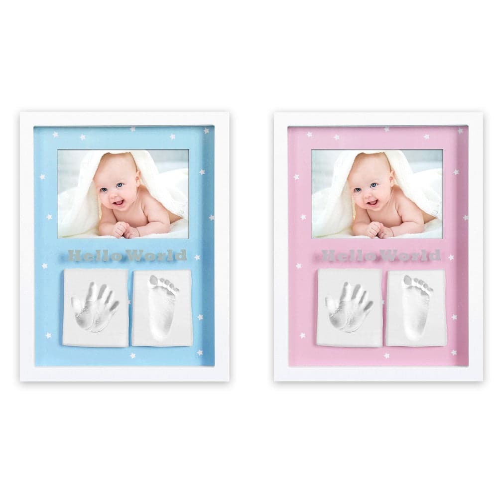 Molduras Para Fotos 32X21 Interbaby