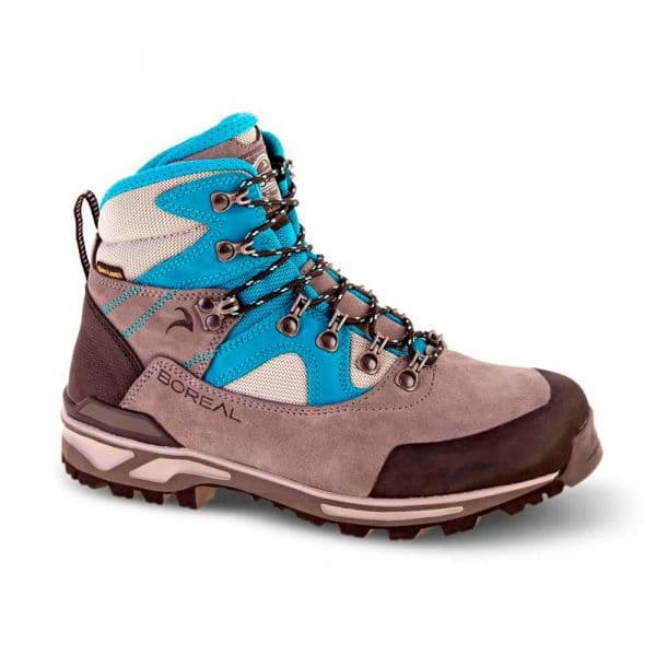 Boreal Kerala Hiking Boots Beige 37 Homem