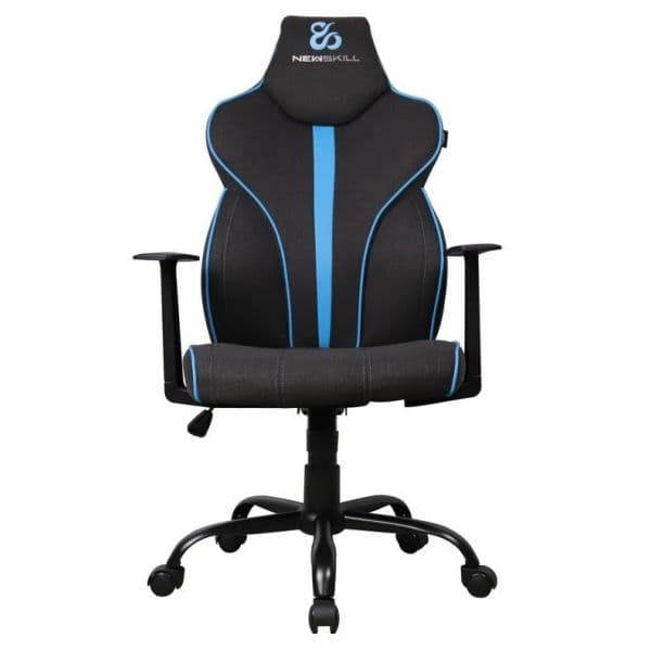 Cadeira Gaming Newskill FAFNIR Azul