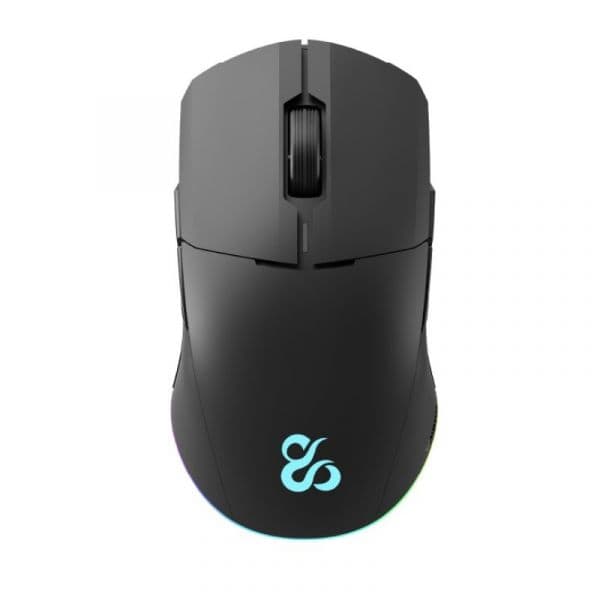 Newskill Chiron PRO Sem Fios RGB 16000DPI Preto