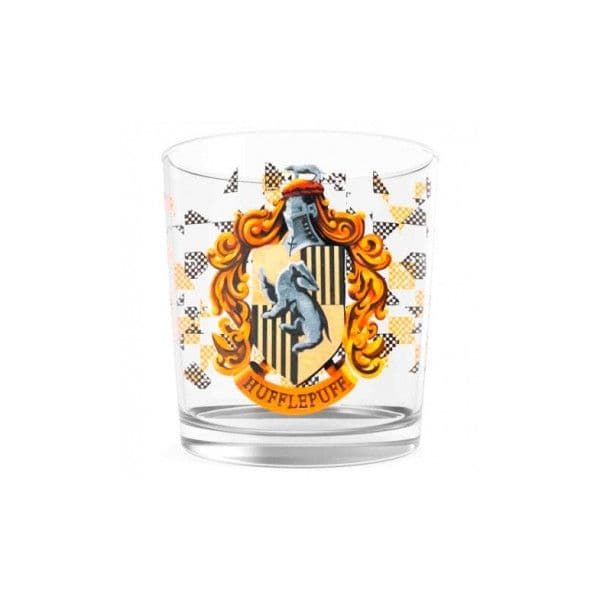 SD Toys - Harry Potter - Hufflepuff