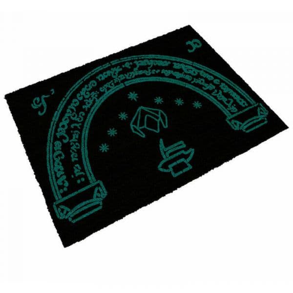 Tapete SD Toys Fibra de Coco Moria Gate 60x40cm