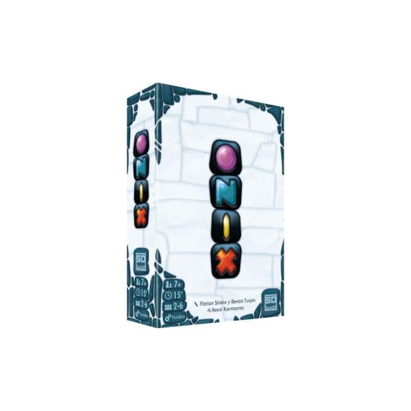 SD Games Jogo de Mesa Onix