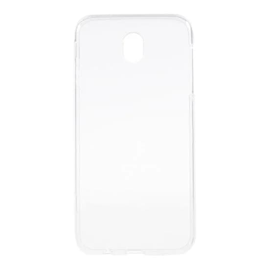 Capa Silicone Samsung Galaxy J7 J730 Transparente