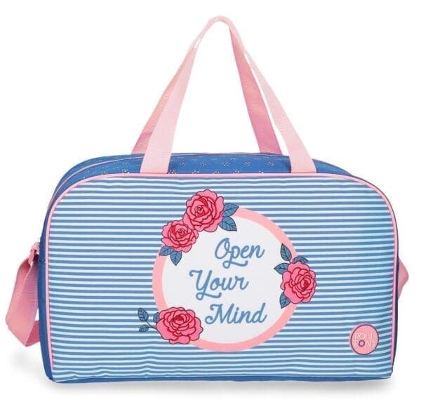 Mala desporto Open Your Mind 6+
