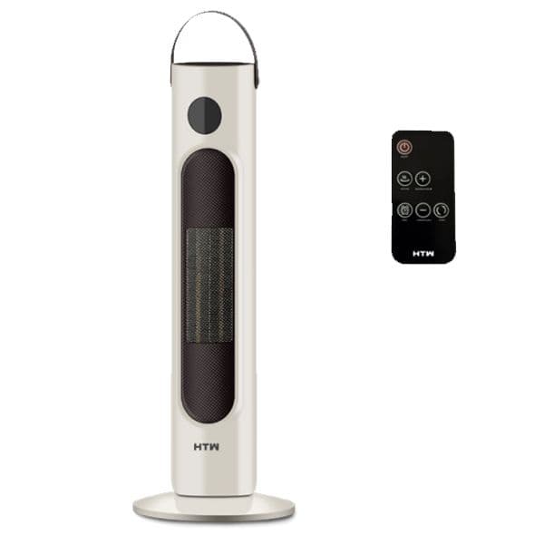 HTW Aquecedor Cerâmico de Torre CAL2000QN