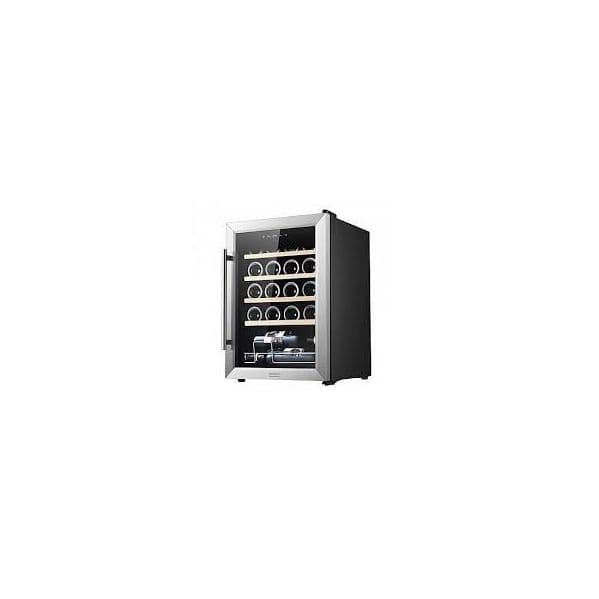Cecotec Bolero GrandSommelier 2050 20 Garrafas 53L
