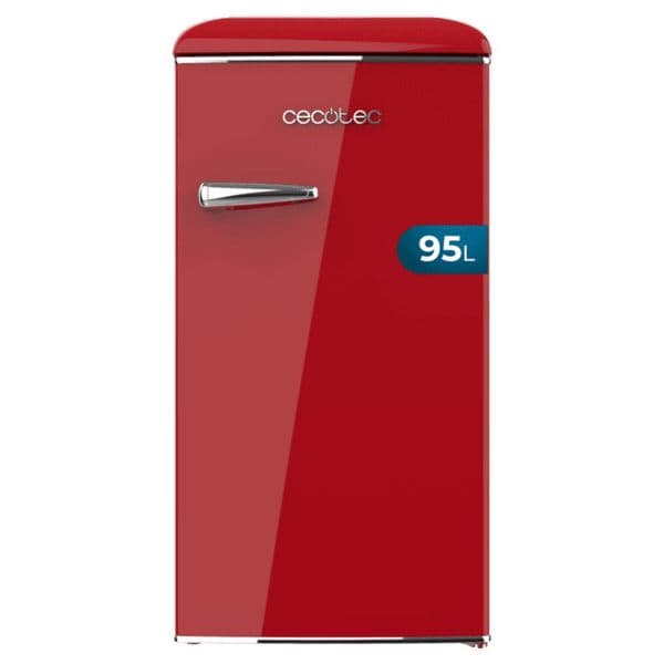 Frigorífico Mini Cecotec Bolero CoolMarket TT Origin 95L Classe E