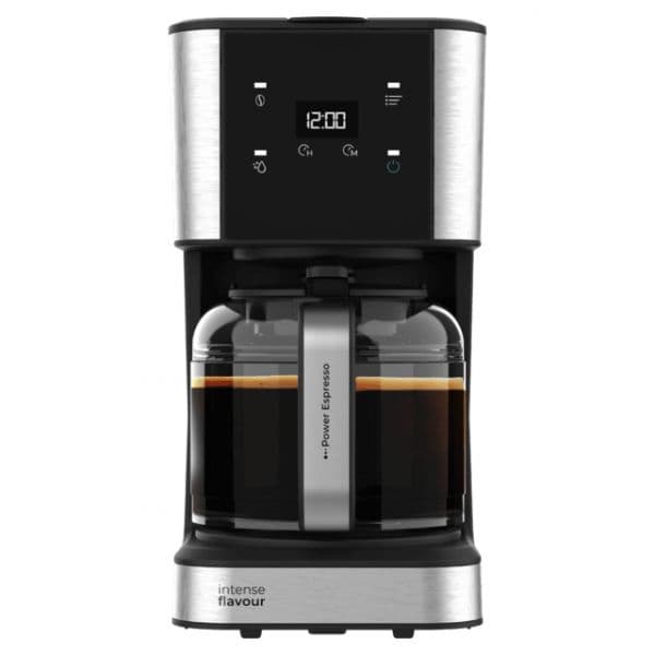 Máquina de Café Cecotec Coffee 66 Drop & Touch