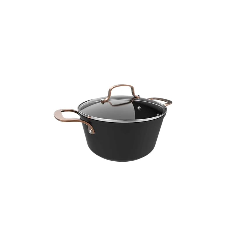 Cecotec Caçarola com Tampa Fantasy Ø 28 cm 2 - V1706864