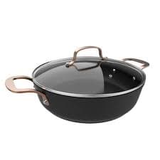 Panela Polka Fantasy 28 Low Pot Golden