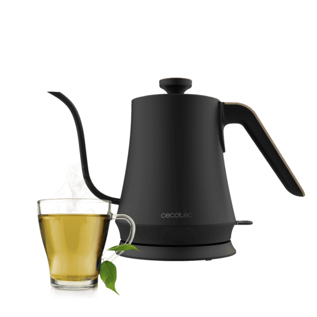 Cecotec Chaleira Elétrica Thermosense 500 Cisne