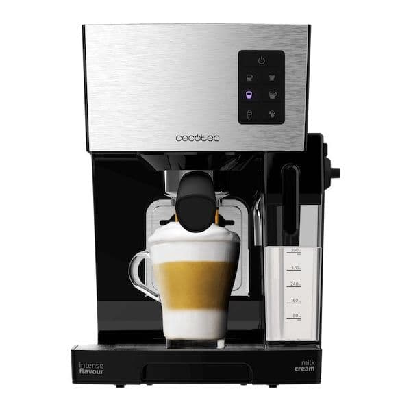 Máquina de Café Cecotec Power Instant-ccino 20 - 01506