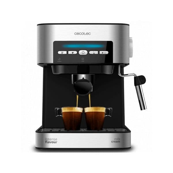 Máquina de Café Cecotec Power Espresso 20 Matic - 01509
