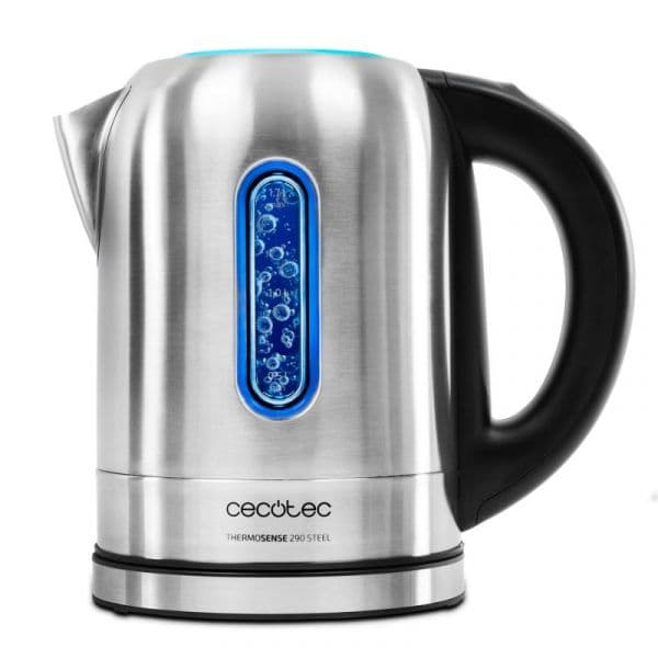 Cecotec ThermoSense 290 Steel