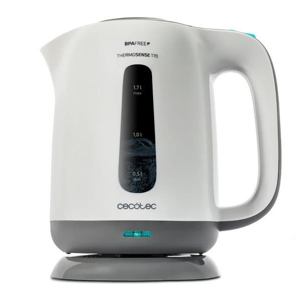 Cecotec ThermoSense 170 Clear