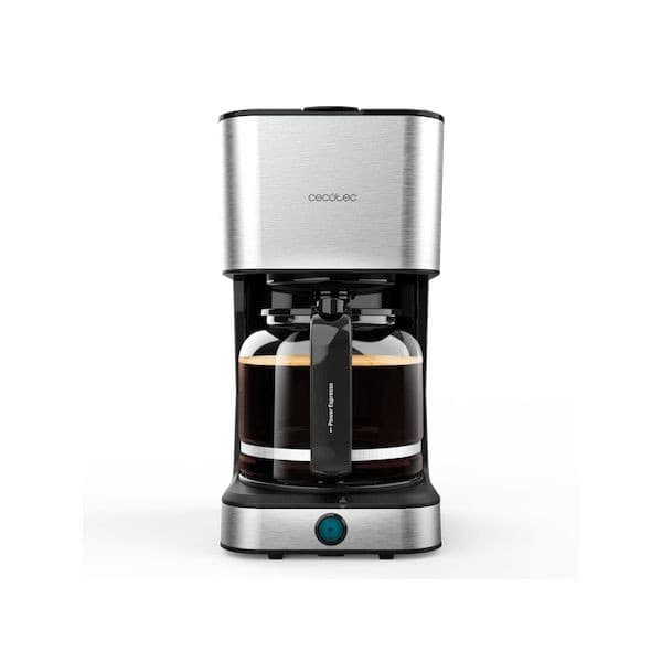 Cafeteira de Filtro Cecotec Coffee 66 Heat