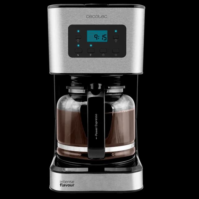 Cafeteira de Goteo Programável Cecotec Coffee 66 Smart