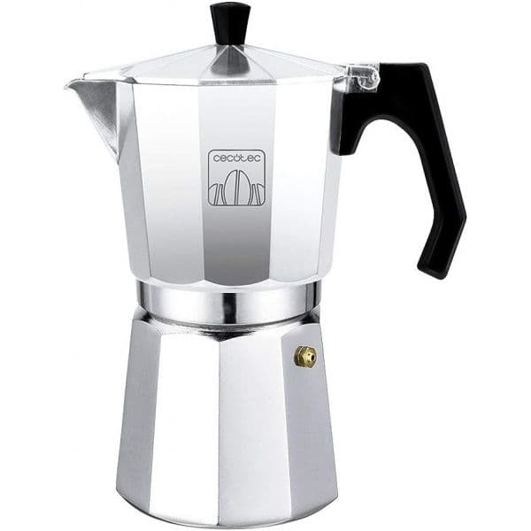 Cecotec Mokclassic 1200 Brilhante