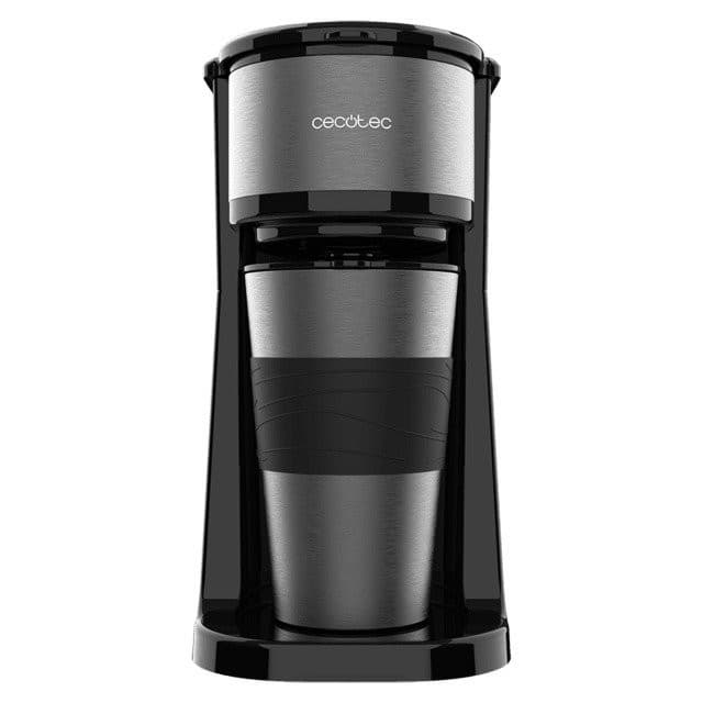 Máquina de Café Cecotec Coffee 66 Drop & Go Drip