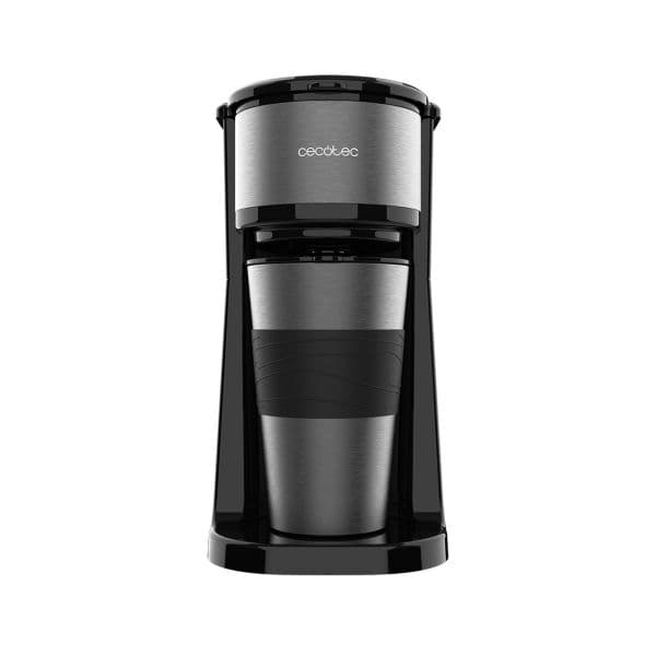 Máquina de Café Cecotec Coffee 66 Drop & Go Drip
