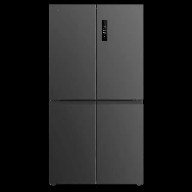 Cecotec Bolero CoolMarket 4 Portas No Frost com Gaveta Convertível