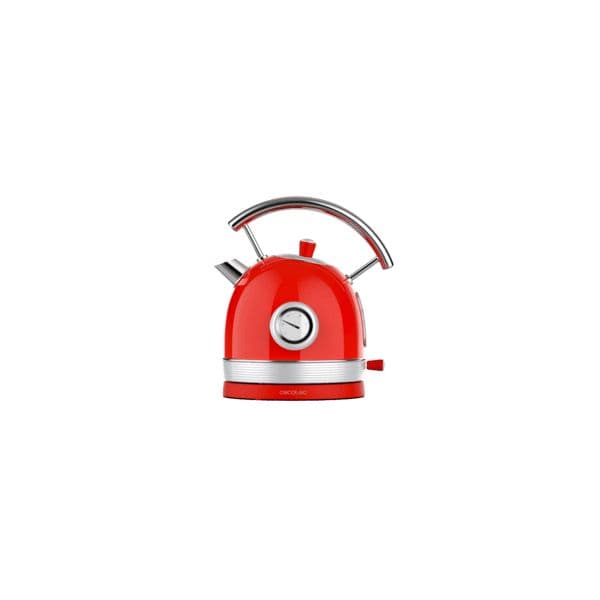 Cecotec Thermosense 420 Vintage 1.8L 2200W