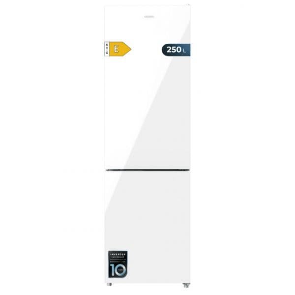 Frigorífico Combinado Cecotec Bolero CoolMarket Combi 250L Classe E