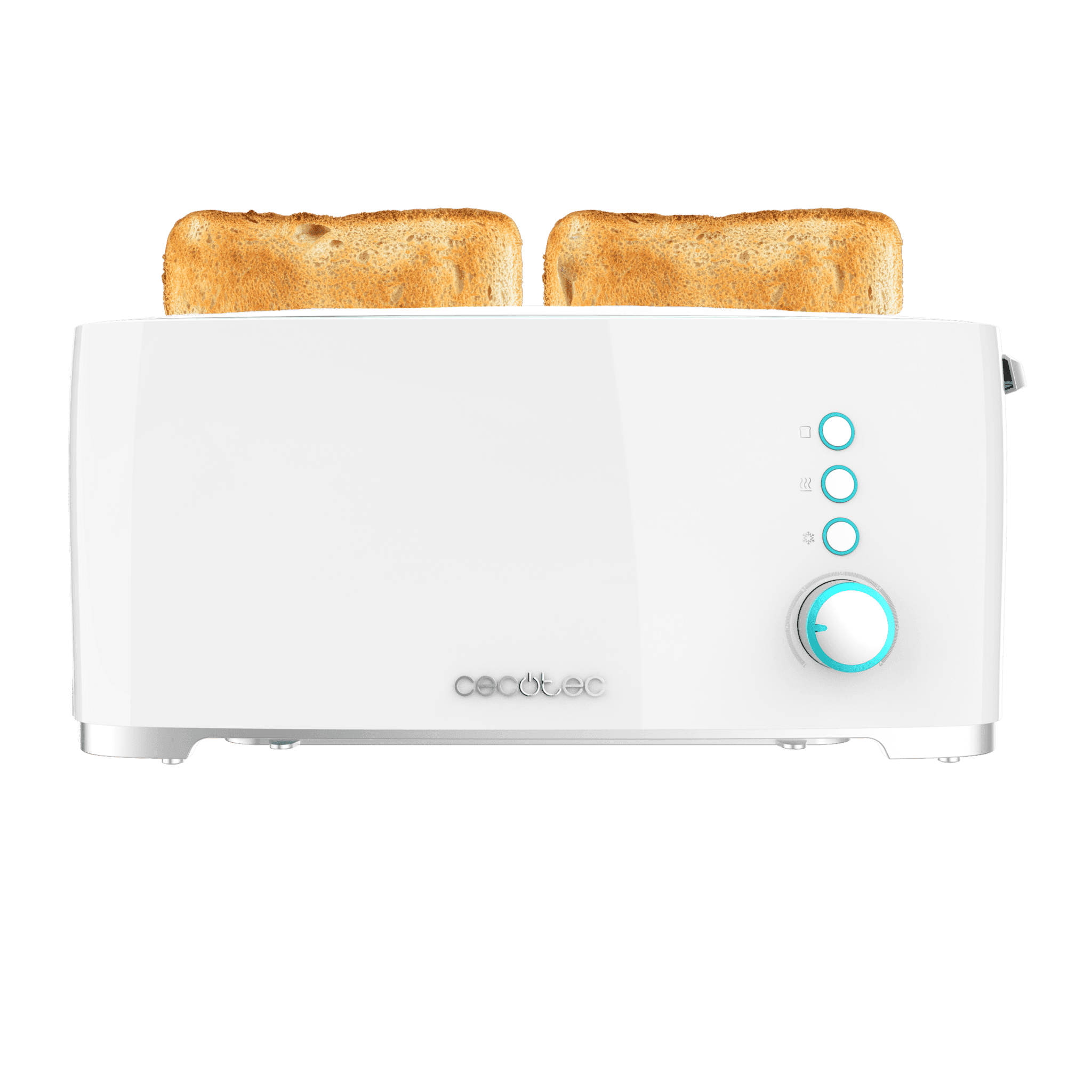 Torradeira Cecotec Toast&Taste Extra B