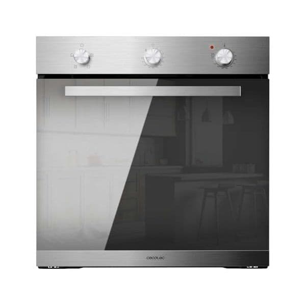 Forno Cecotec Bolero Hexa C136000 Mirror Time 77L Classe A