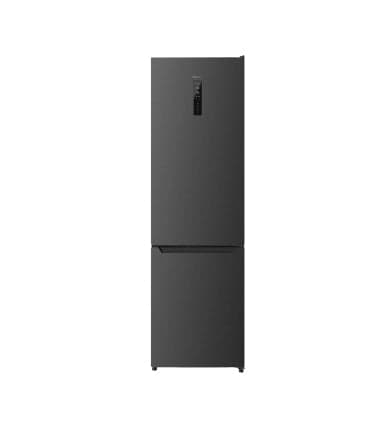FRIGORÍFICO COMBINADO BOLERO COOLMARKET 356 DARK D