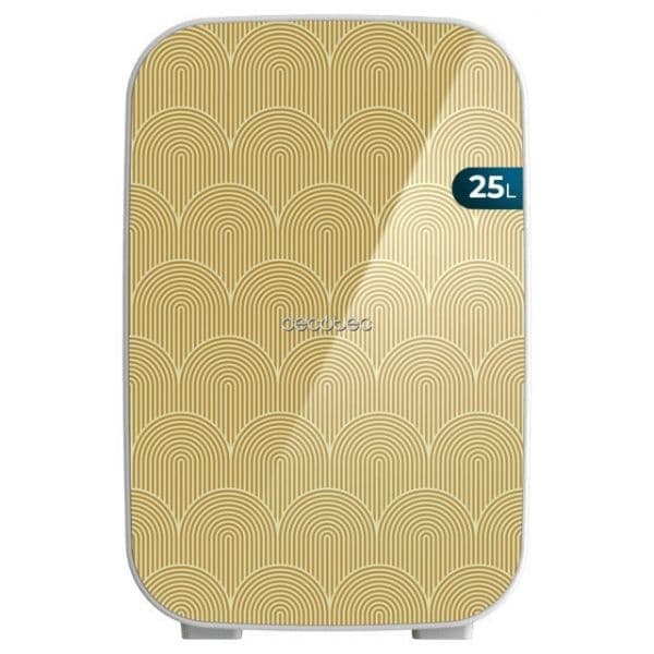 Frigorífico Mini Cecotec Bolero MiniCooling 25L Classe A