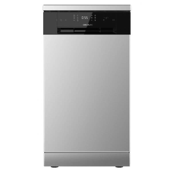 Máquina de Lavar Loiça Cecotec Bolero Aguazero 4201 11 Serviços Classe E