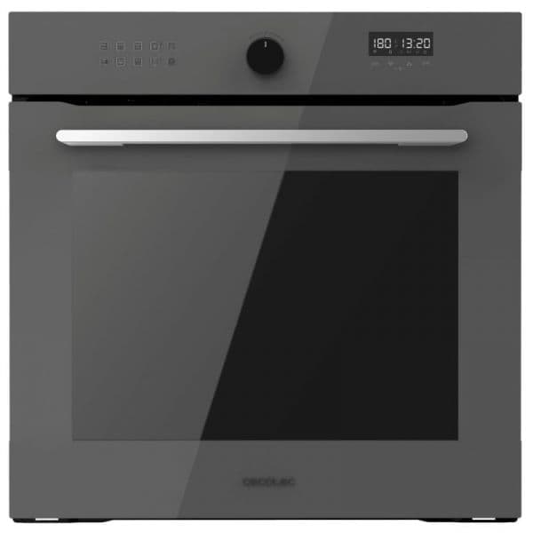 Forno Cecotec Bolero Hexa AF316000 81L Classe A