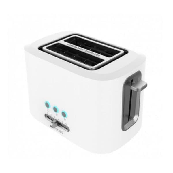 Cecotec Torradeira 9000 Double White - 03179