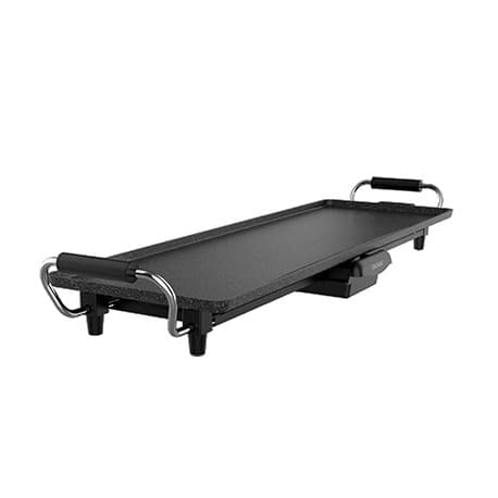 Cecotec Grelhador Elétrico Tasty&Grill 3000 RockWater XL - 03196